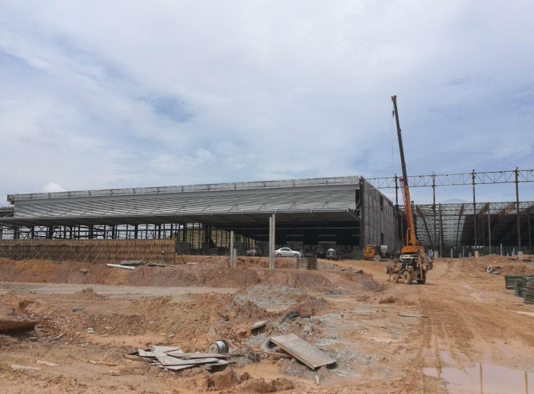 Continental tại Malaysia